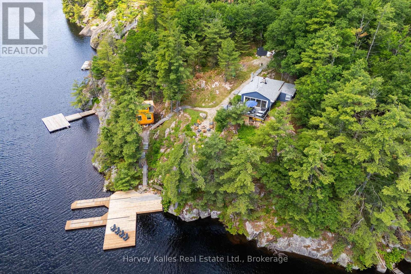 1443 SILVER LAKE ROAD - 21