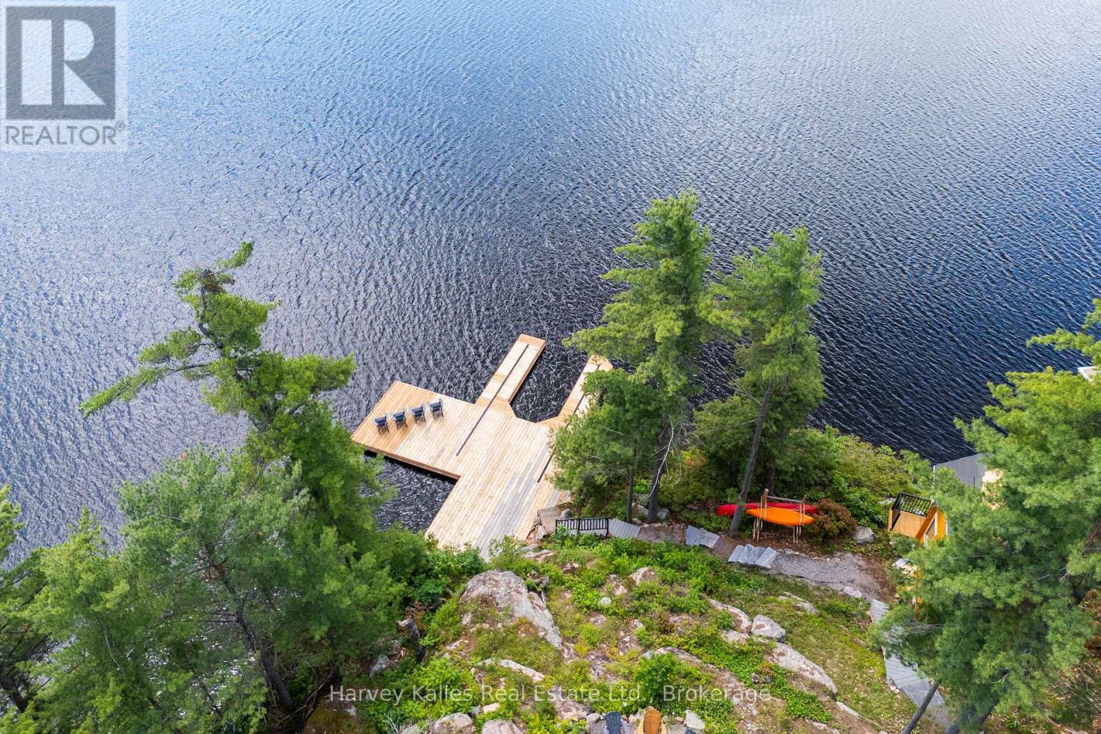 1443 SILVER LAKE ROAD - 22