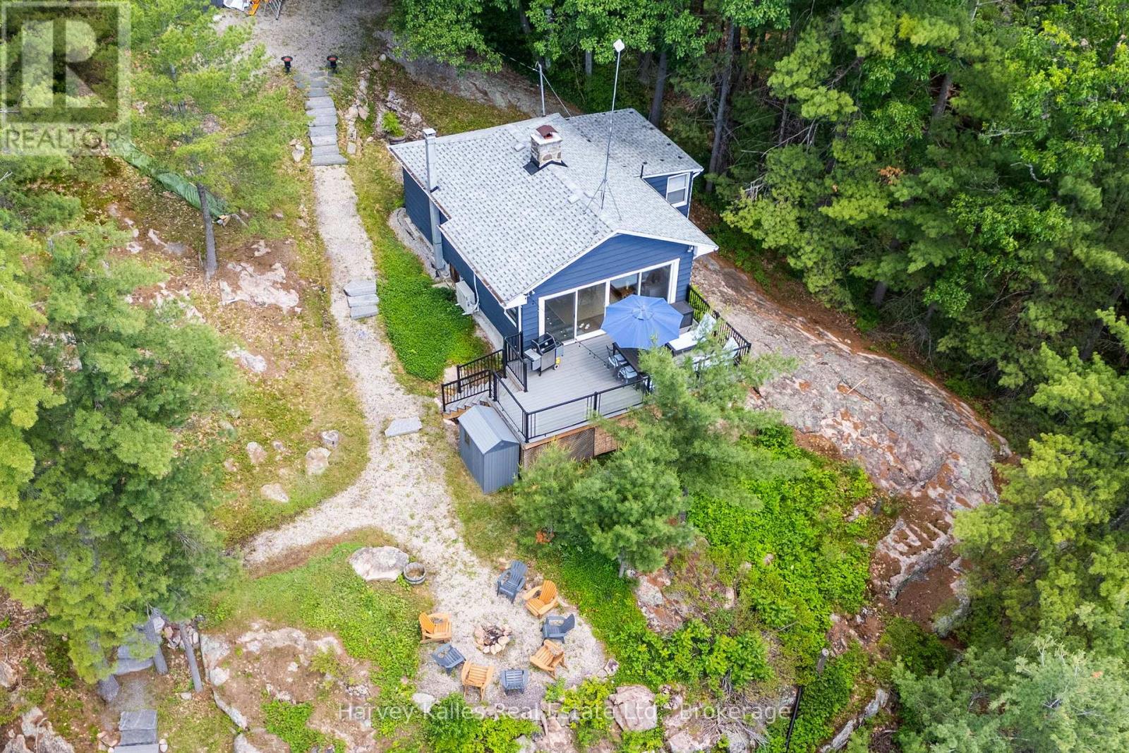1443 SILVER LAKE ROAD - 23