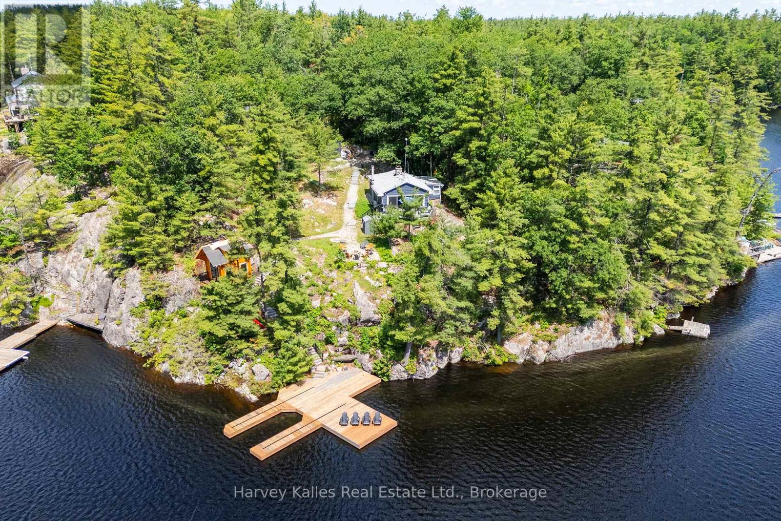 1443 SILVER LAKE ROAD - 3
