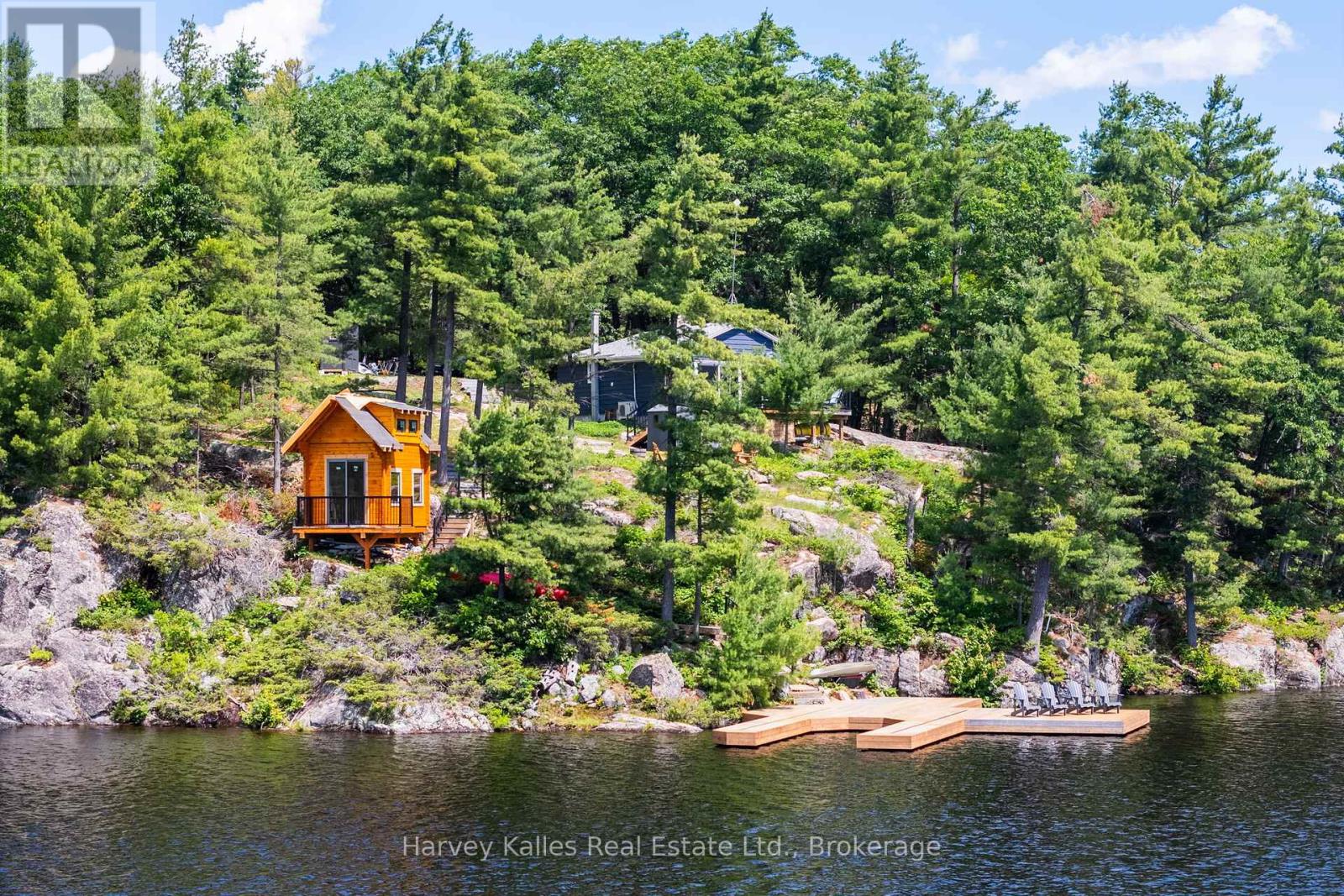 1443 SILVER LAKE ROAD - 5
