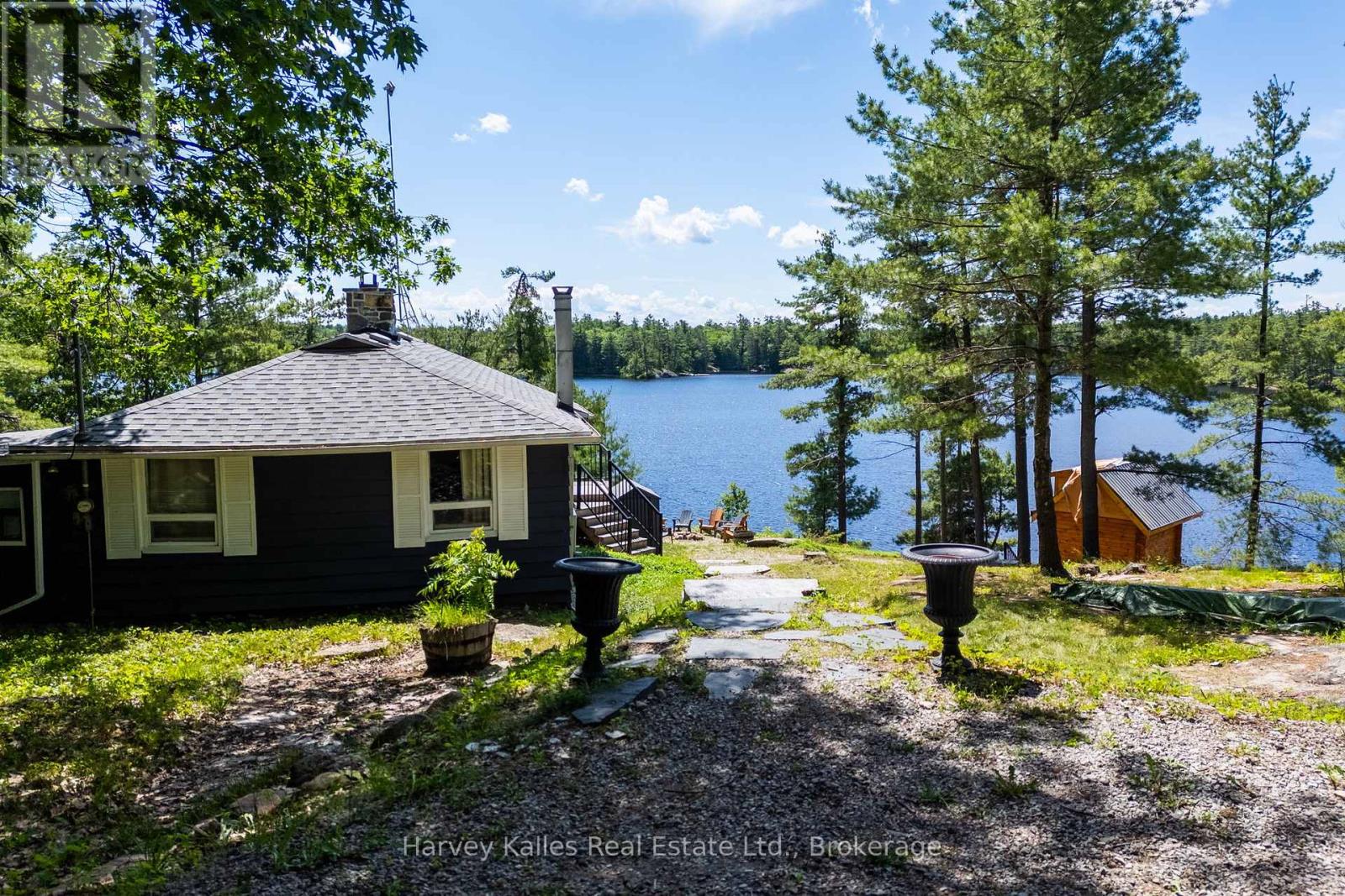 1443 SILVER LAKE ROAD - 6