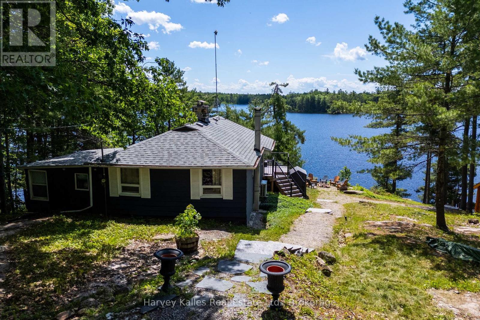 1443 SILVER LAKE ROAD - 9