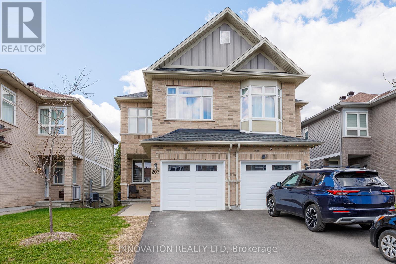 207 BERT HALL STREET - 1