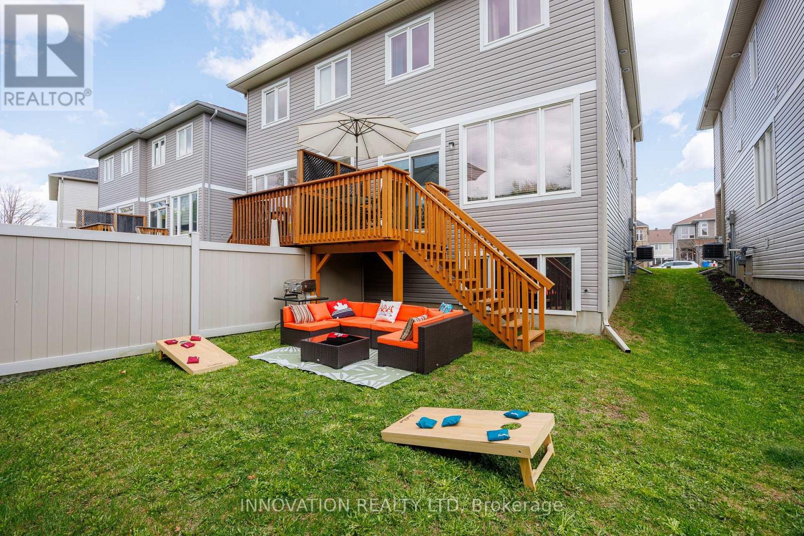 207 BERT HALL STREET - 3