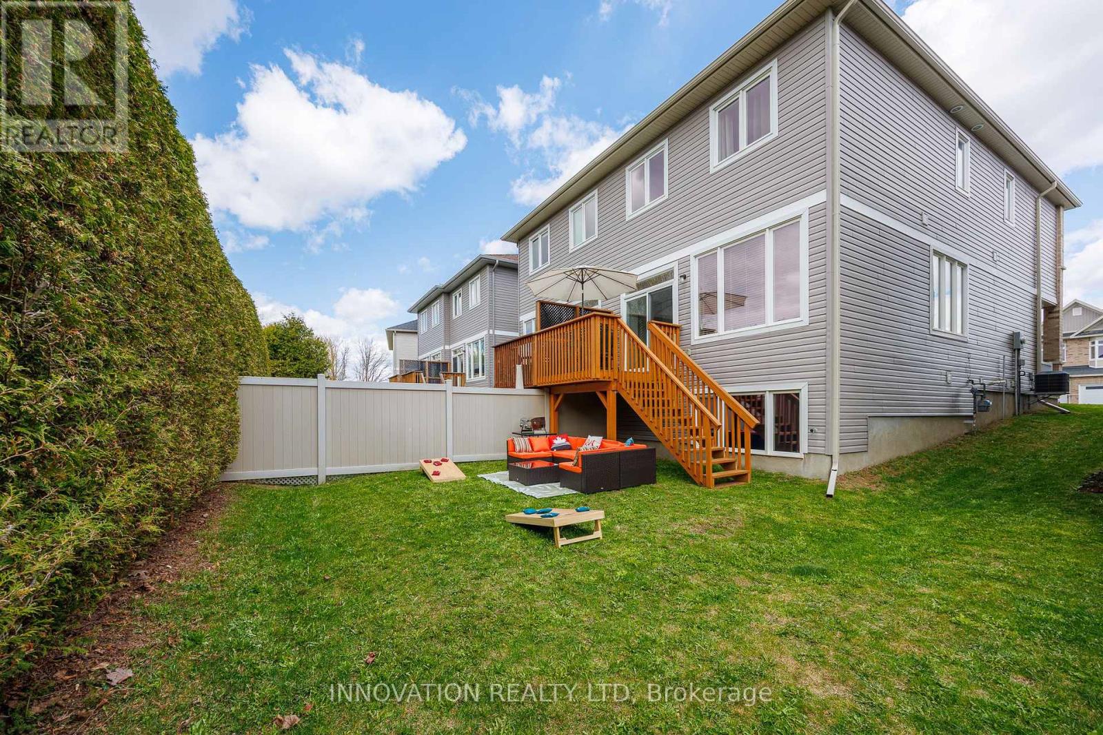 207 BERT HALL STREET - 4