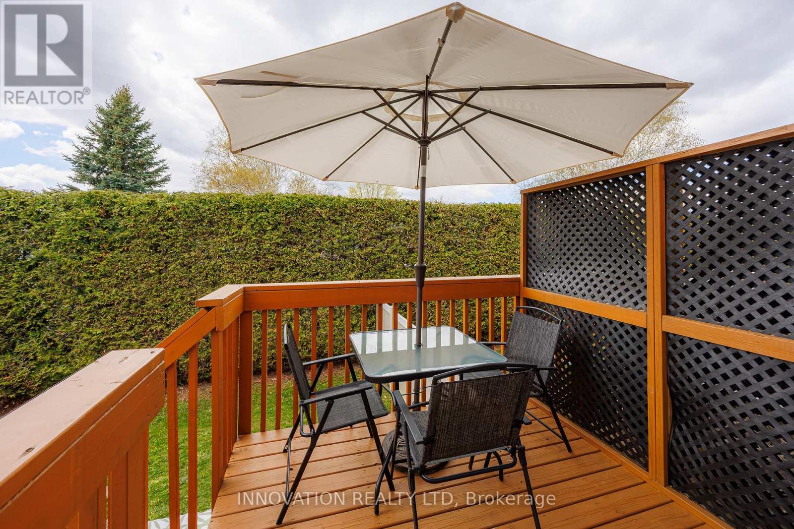 207 BERT HALL STREET - 5