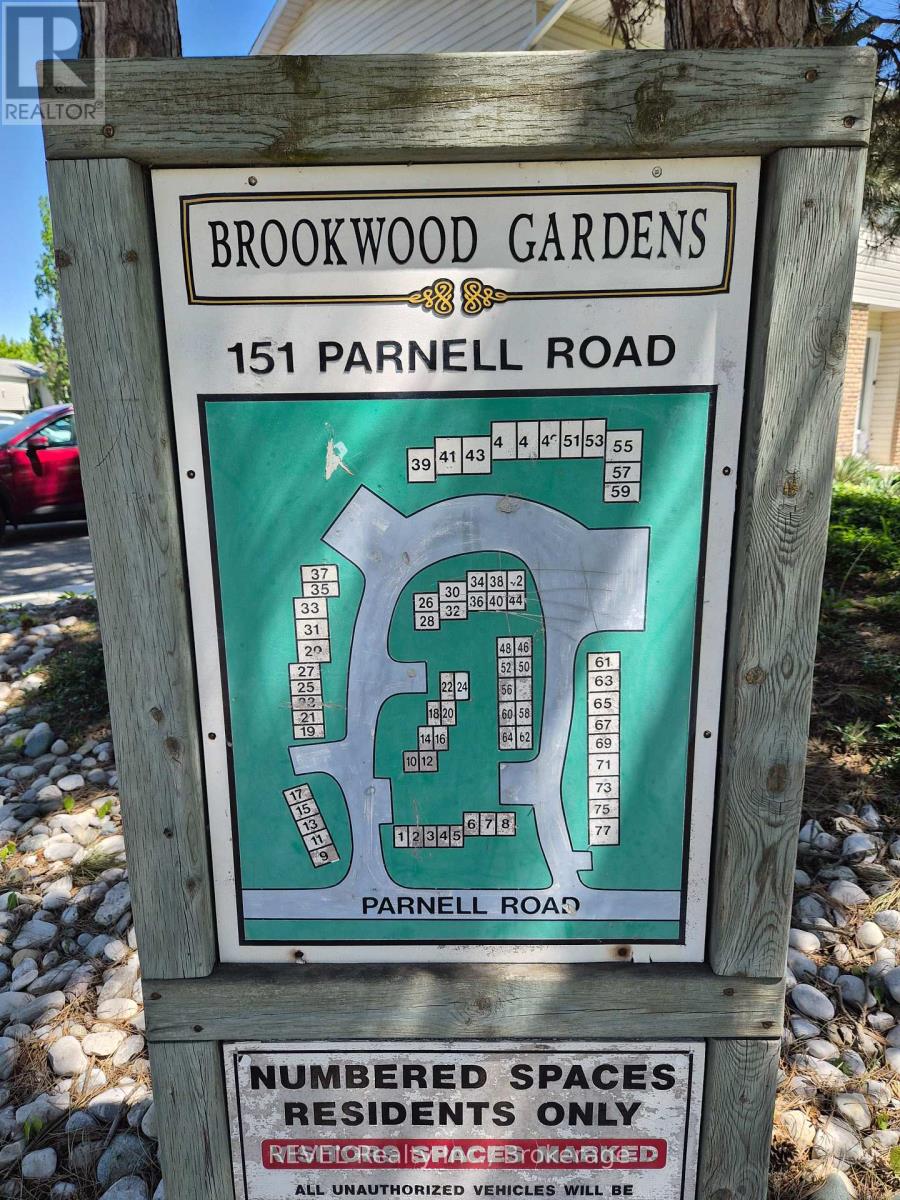 #56 151 PARNELL ROAD - 2