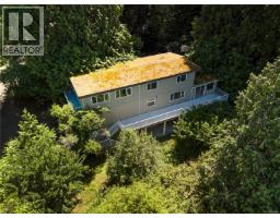 Balcony - 1356 Lands End Rd, North Saanich, BC V8L5K1 Photo 9