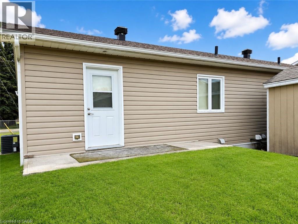 319 NIPISSING Street - 14