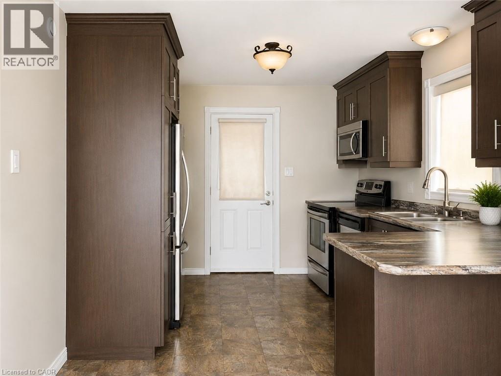 319 NIPISSING Street - 8