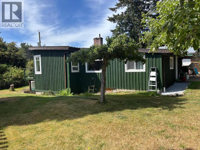 4321 SANDERSON ROAD - 2