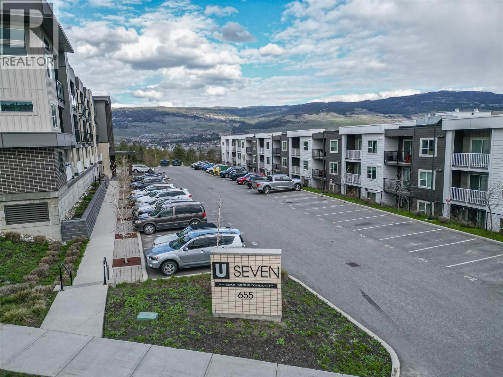 655 Academy Way Unit# 121, Kelowna