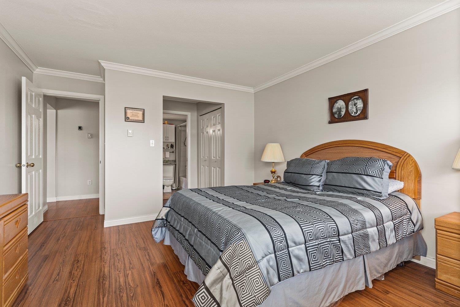 209 7651 AMBER DRIVE, Sardis West Vedder, Chilliwack