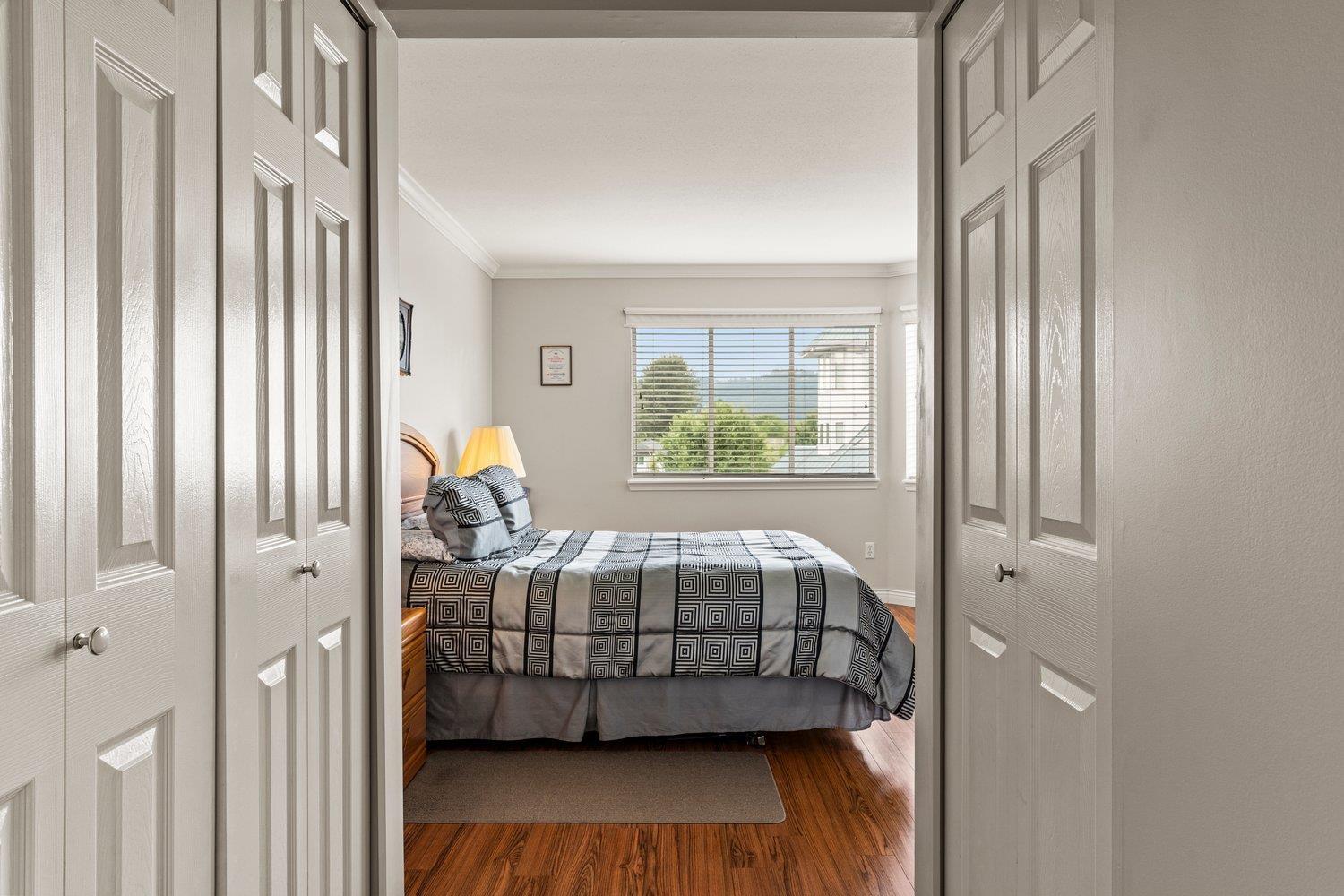 209 7651 AMBER DRIVE, Sardis West Vedder, Chilliwack