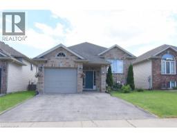 334 ST. LAWRENCE Drive