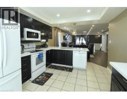 Kitchen - 334 St. Lawrence Drive, Welland, ON L3C7H7 Photo 13
