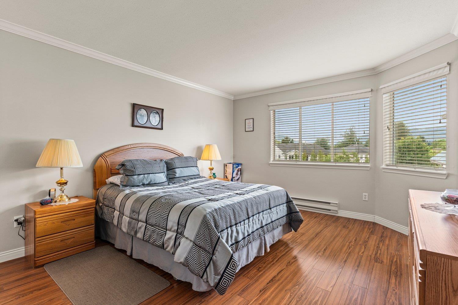 209 7651 AMBER DRIVE, Sardis West Vedder, Chilliwack