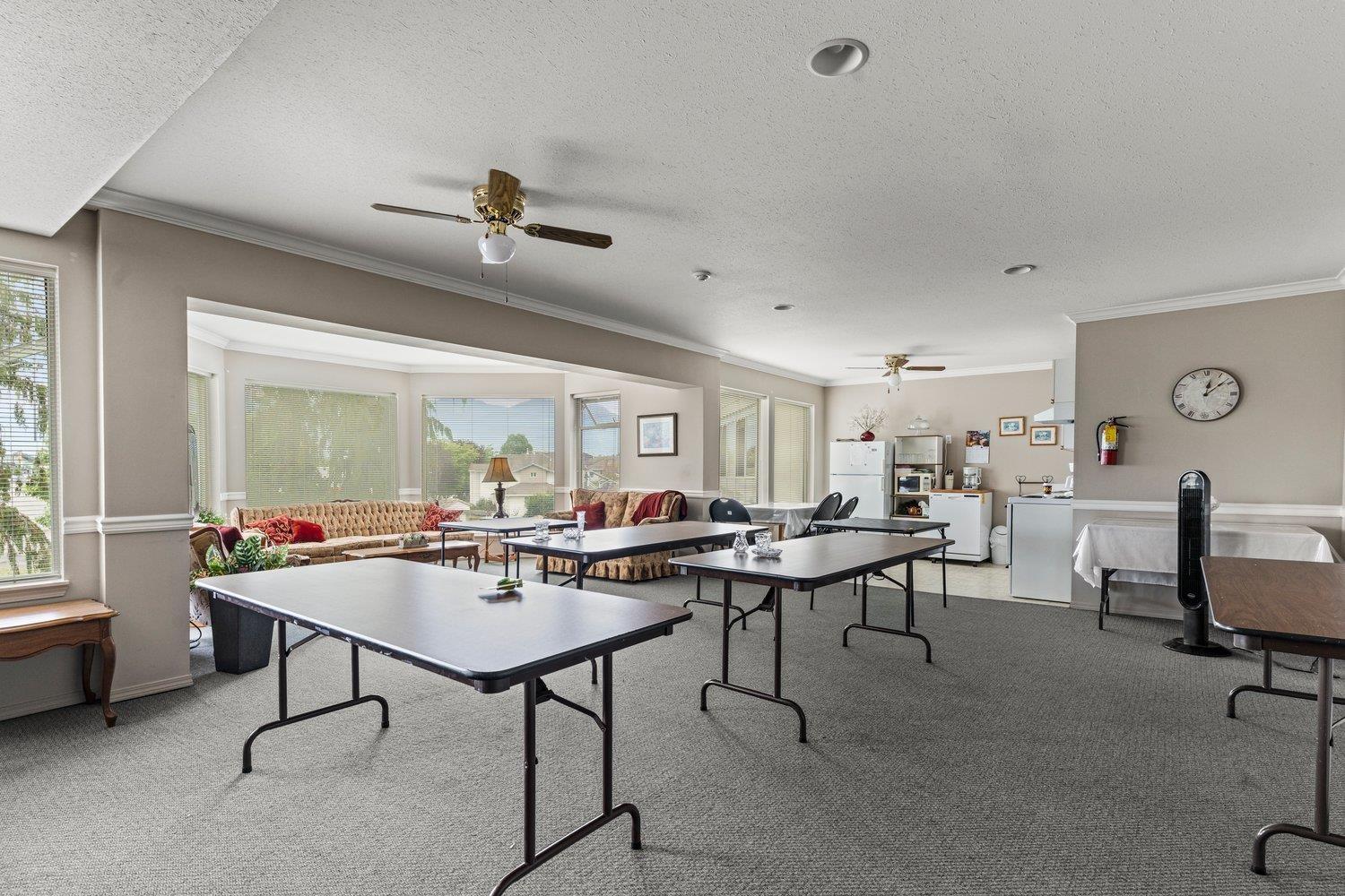 209 7651 AMBER DRIVE, Sardis West Vedder, Chilliwack