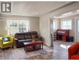 Sunroom - 549 Wilmot Road, Wilmot, NB E7P2W6 Photo 10