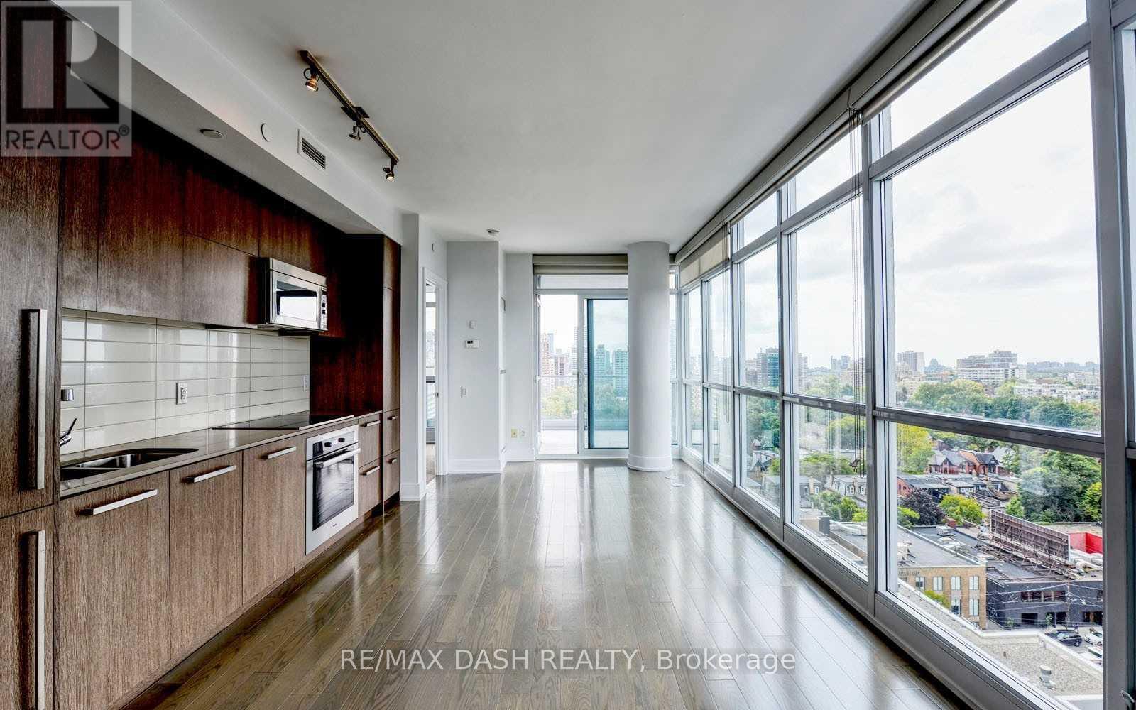 #1404 170 AVENUE ROAD - 15