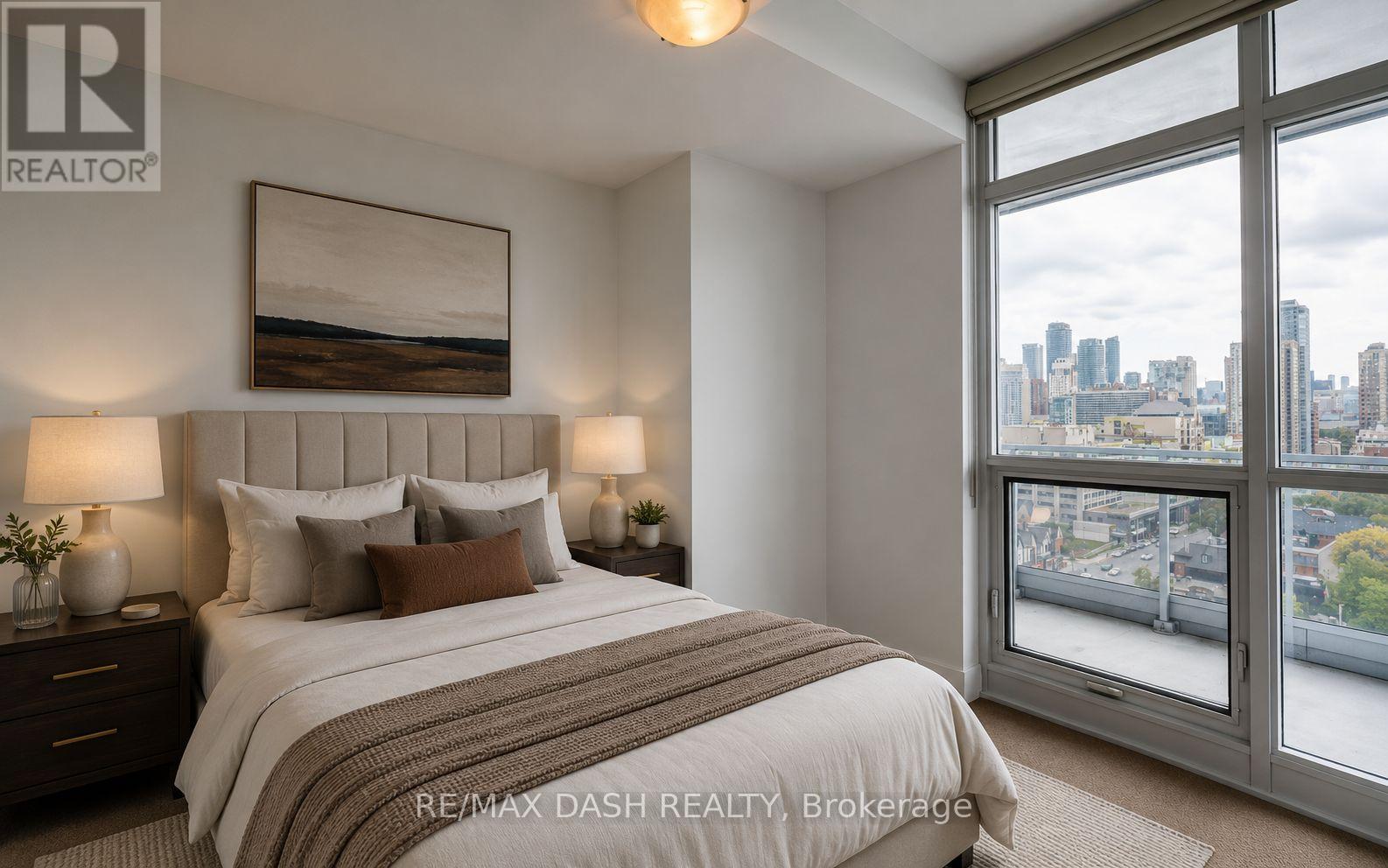 #1404 170 AVENUE ROAD - 2