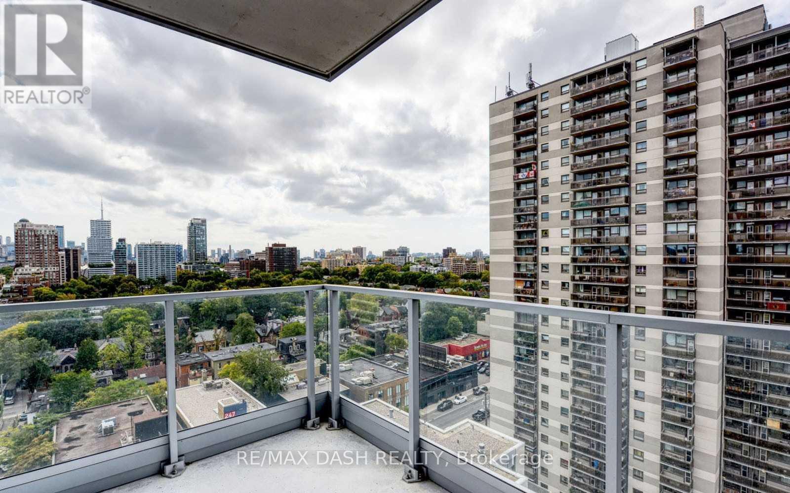 #1404 170 AVENUE ROAD - 22