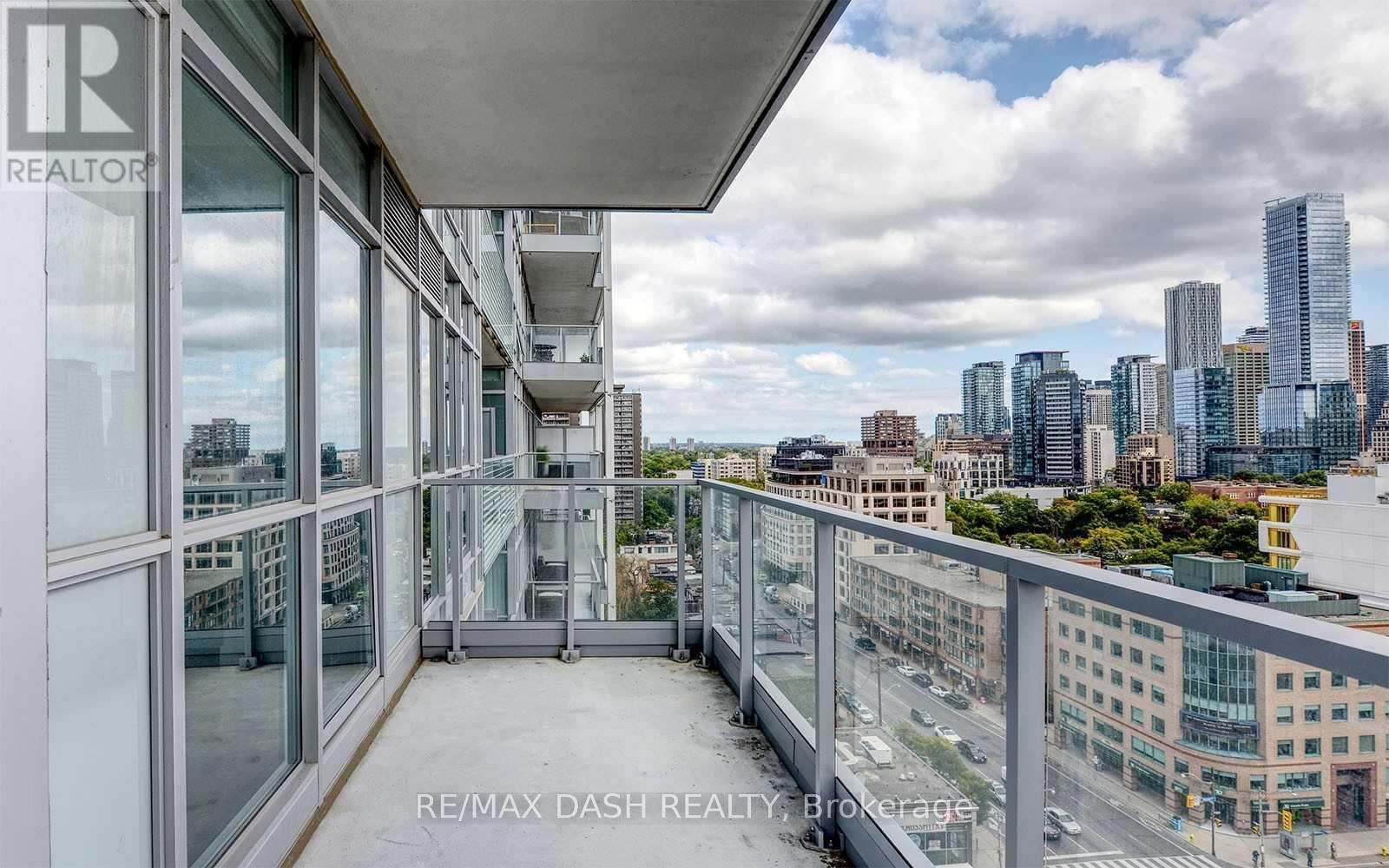 #1404 170 AVENUE ROAD - 23