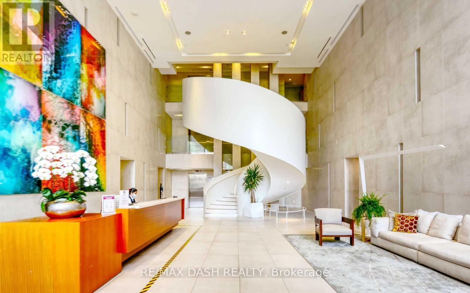 #1404 170 AVENUE ROAD - 9
