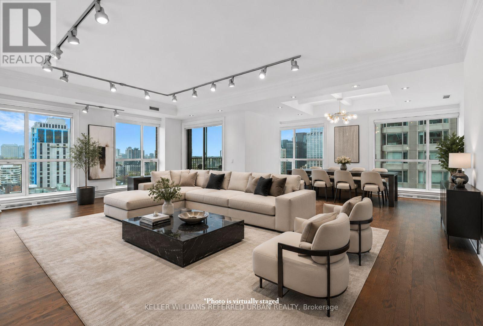 #1802 38 AVENUE ROAD - 1