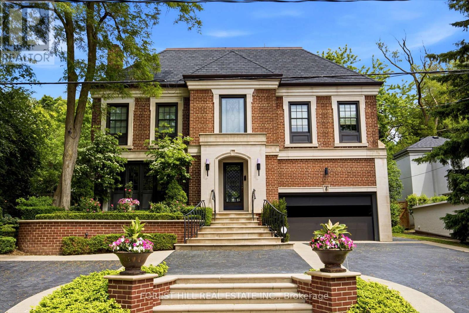 4 RIDGEWOOD ROAD - 1