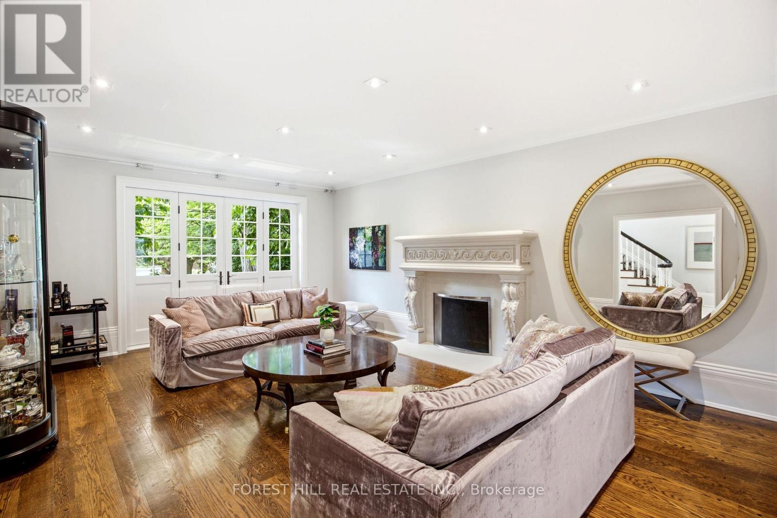 4 RIDGEWOOD ROAD - 6