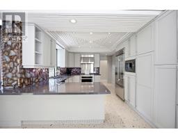 Dining room - 4 Ridgewood Road, Toronto, ON M5P1T5 Photo 11