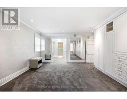 Primary Bedroom - 4 Ridgewood Road, Toronto, ON M5P1T5 Photo 15