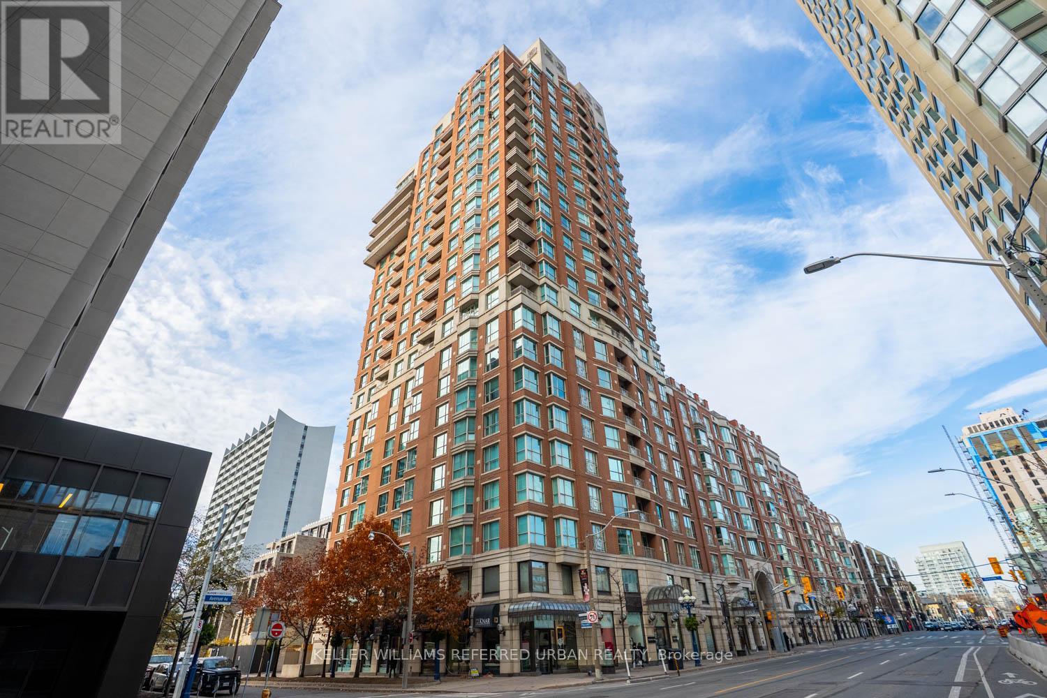 #1802 38 AVENUE ROAD - 5
