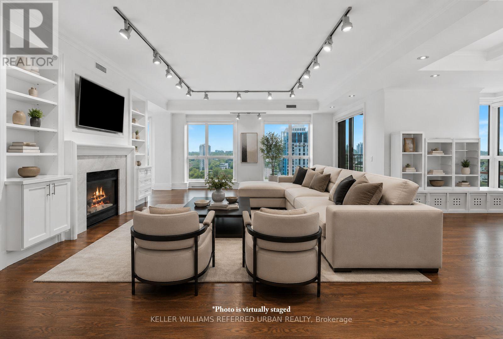 #1802 38 AVENUE ROAD - 2