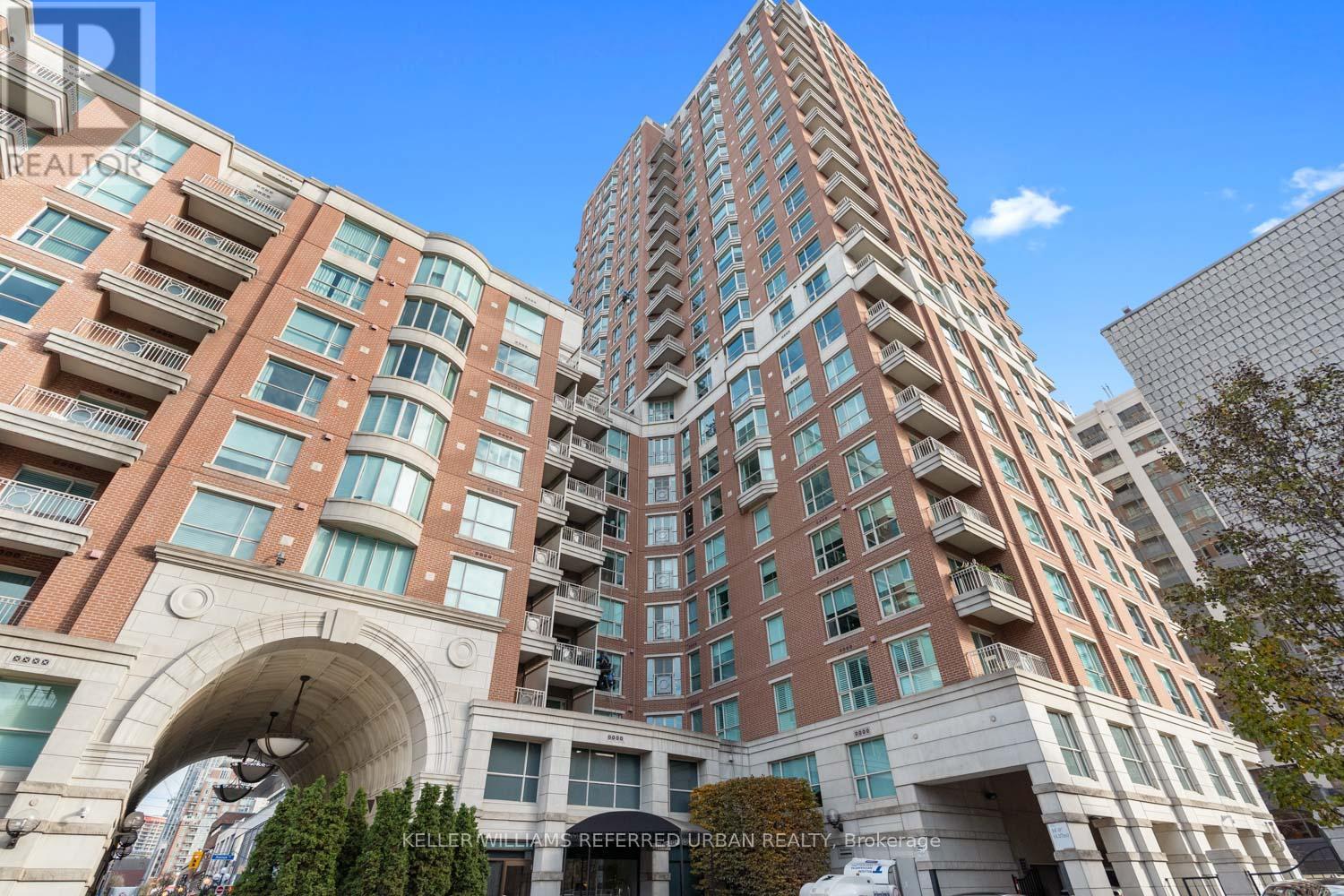 #1802 38 AVENUE ROAD - 6