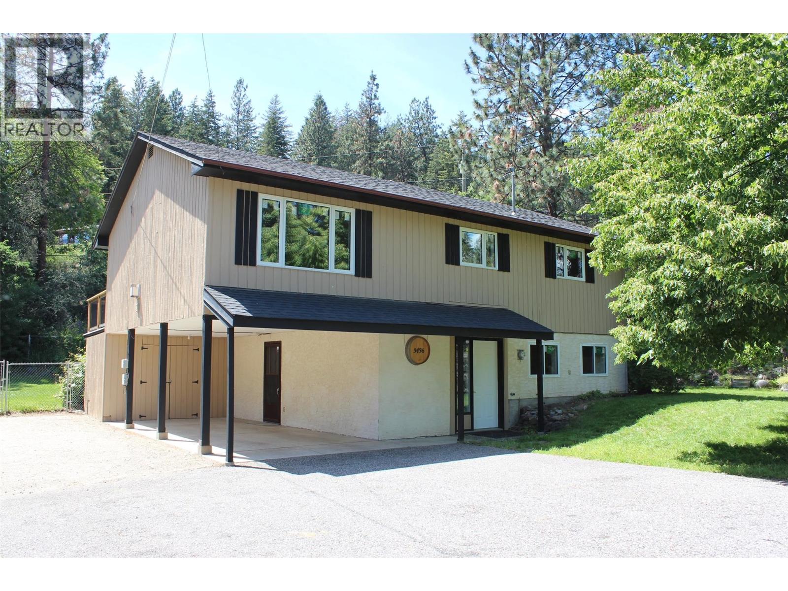 3436 McTaggart Road, West Kelowna