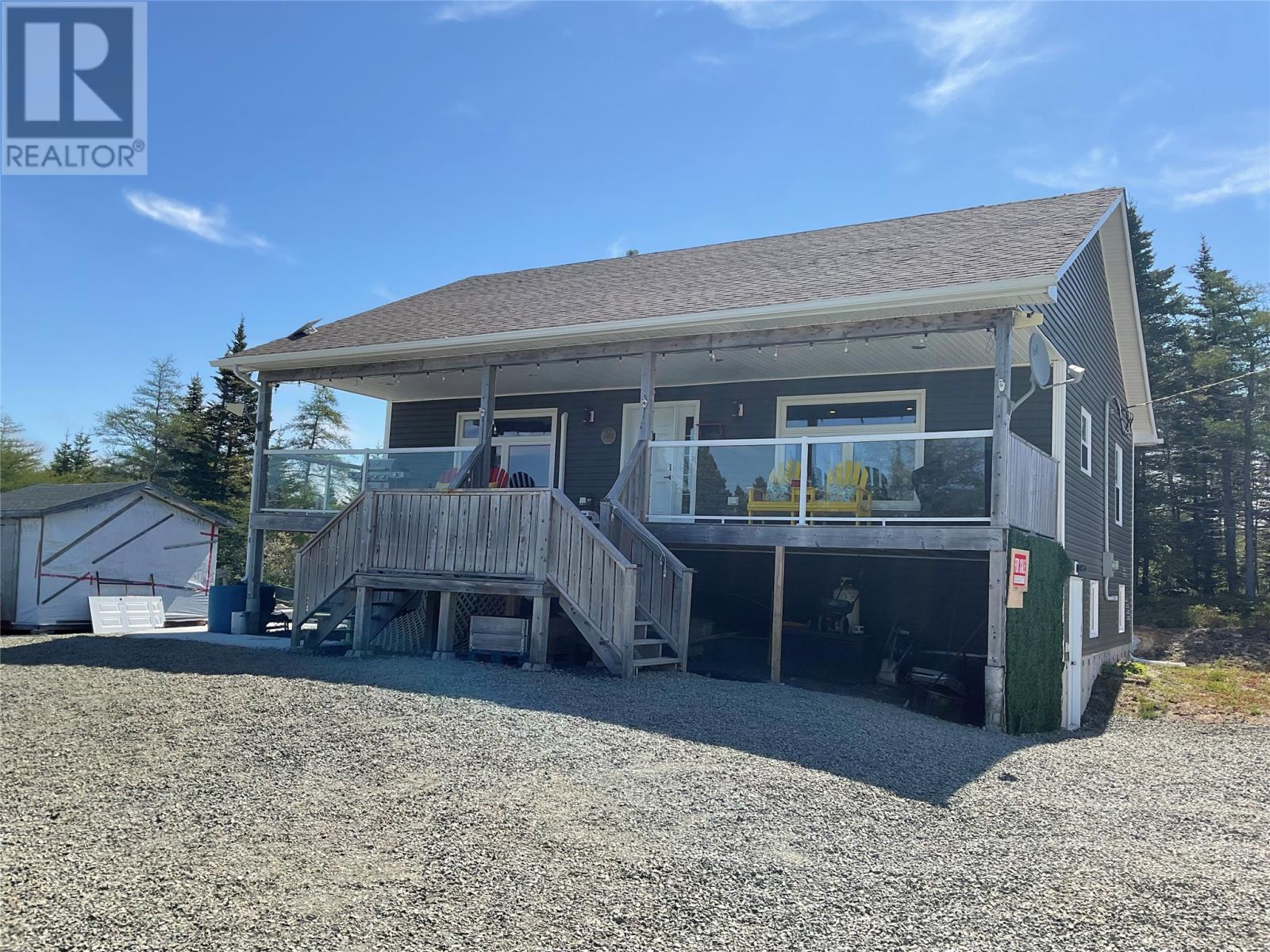 170 Mobile First Pond Road - 1