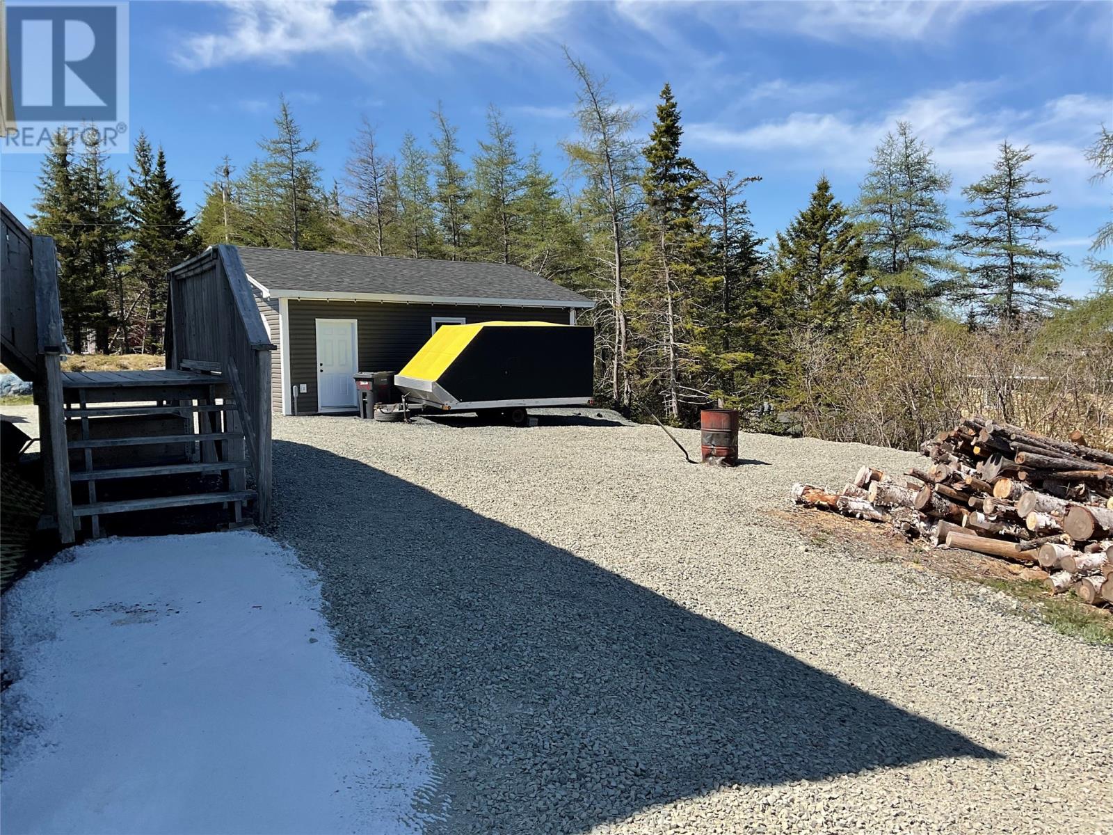 170 Mobile First Pond Road - 19