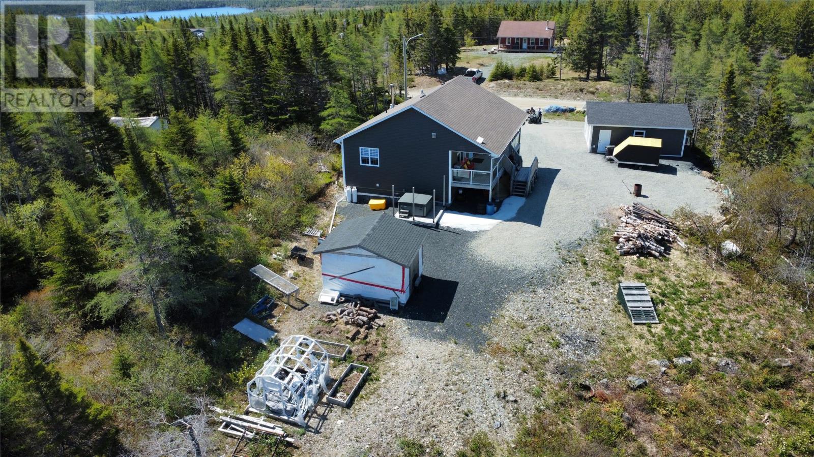 170 Mobile First Pond Road - 26