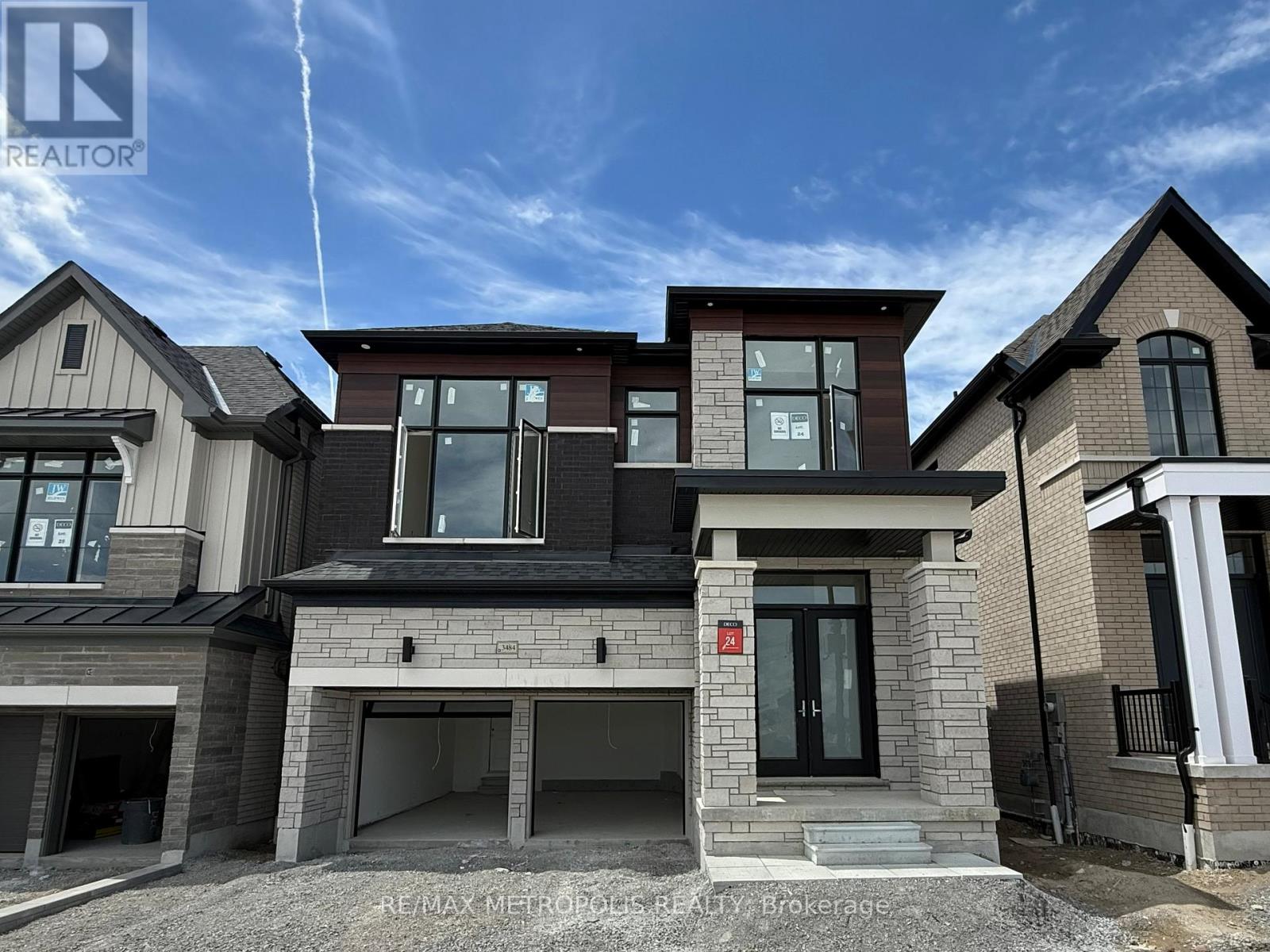 3484 DEEPGLADE PATH - 1