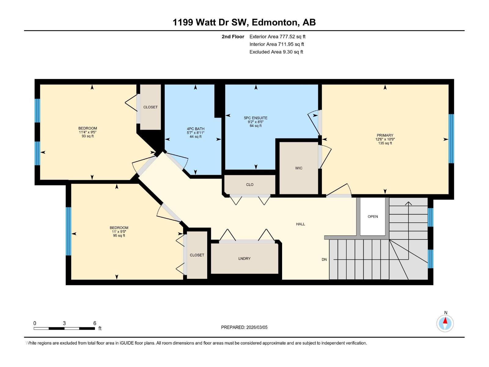 1199 WATT DR SW - 18
