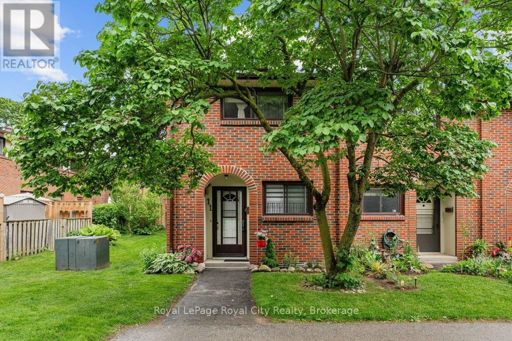 #11 41 RHONDA ROAD - 1