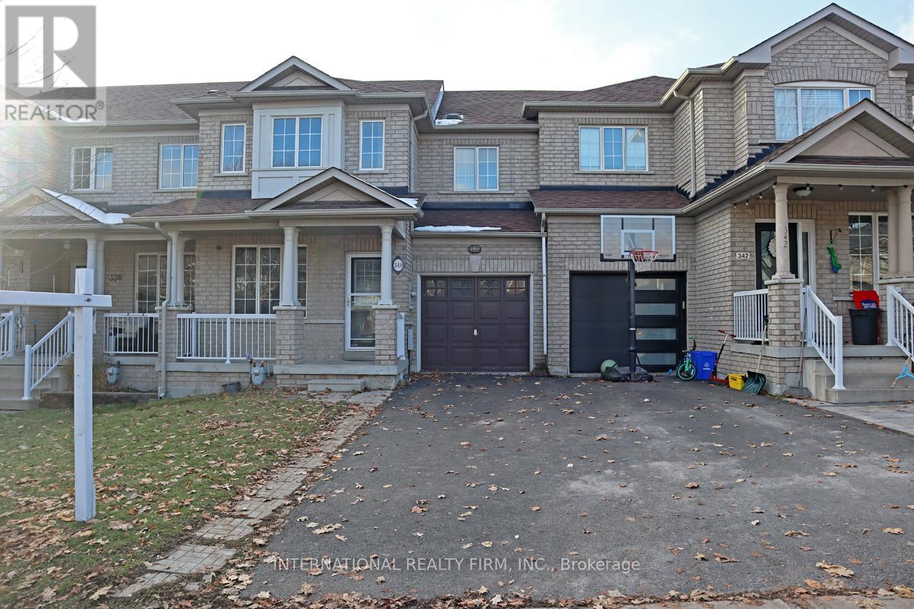 340 FLAGSTONE WAY - 1