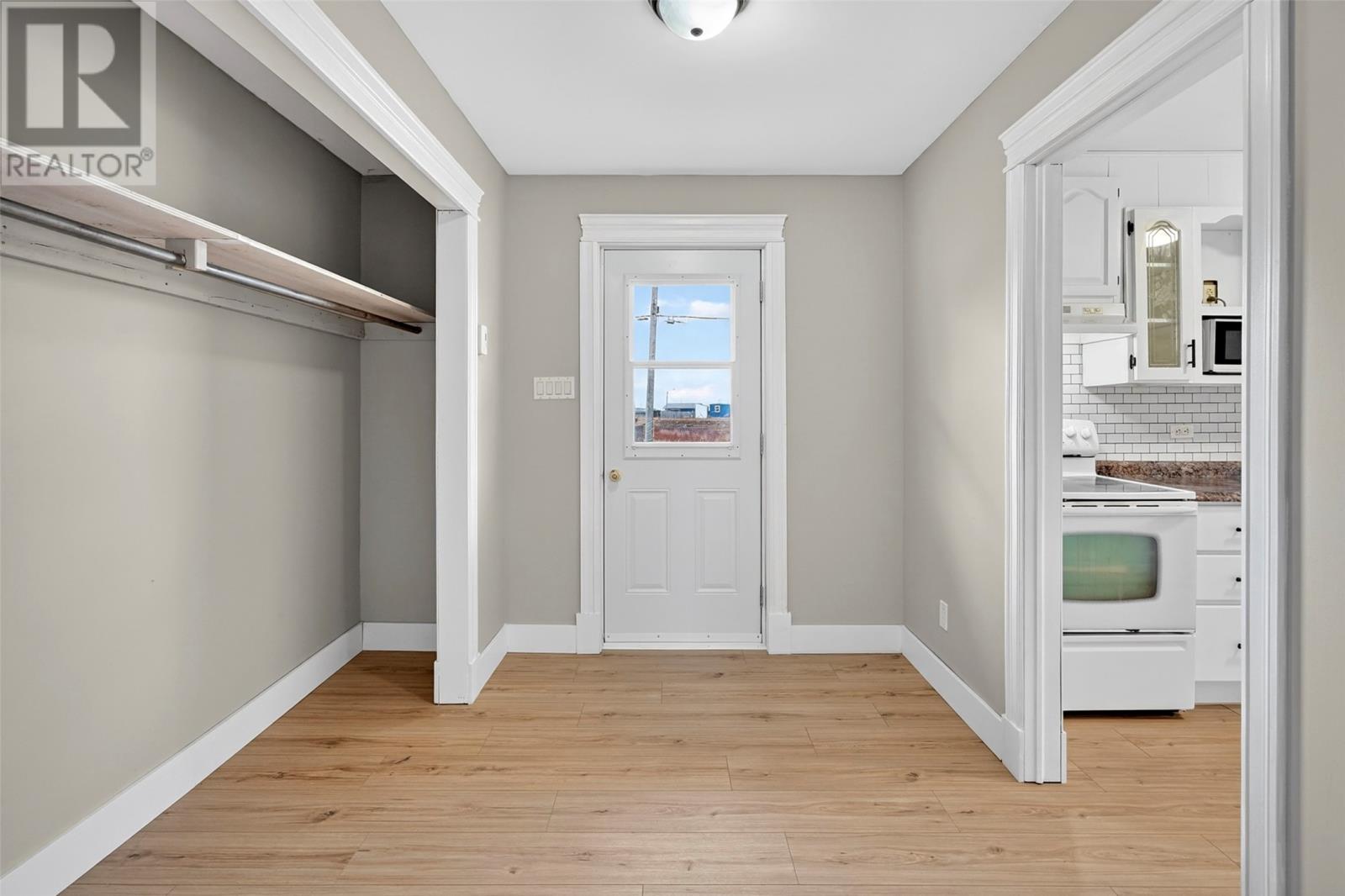 5 Sparkes Lane - 21