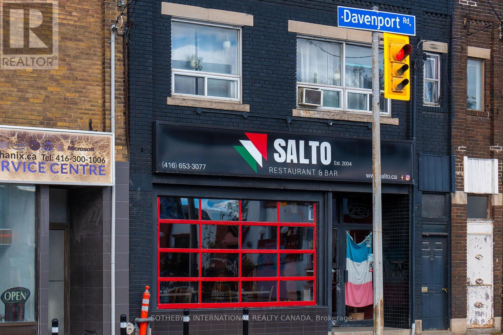 1155 DAVENPORT ROAD - 40