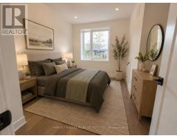 Bedroom 2 - 19 Innes Avenue, Toronto, ON M6E0B2 Photo 6