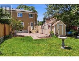 33 Robindale Avenue, Toronto, ON M8W4A8 Photo 49