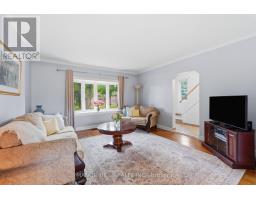 Living room - 33 Robindale Avenue, Toronto, ON M8W4A8 Photo 8